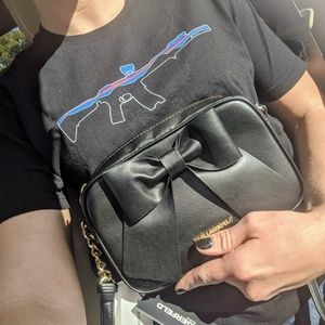 Meet your Posher, Maddie